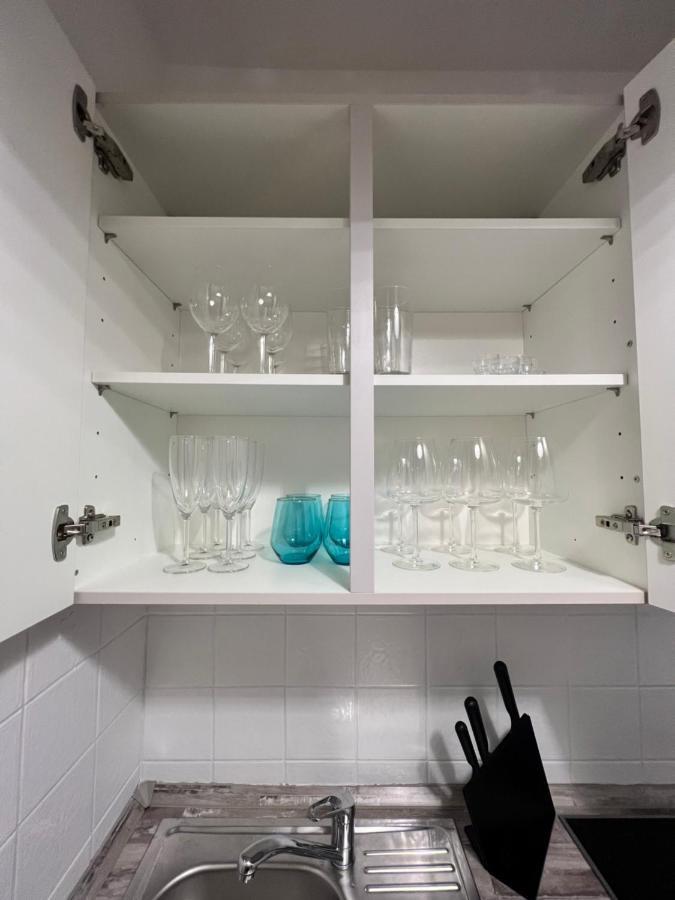 جارمش بارتنكيرشن Energetic Mountain Apartment المظهر الخارجي الصورة