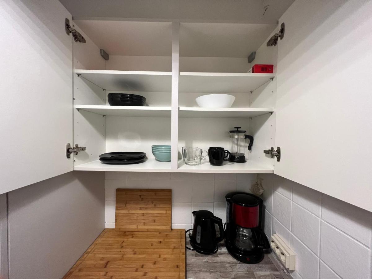 جارمش بارتنكيرشن Energetic Mountain Apartment المظهر الخارجي الصورة